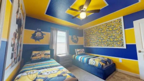 4323SL-Storey Lake Resort townhouse